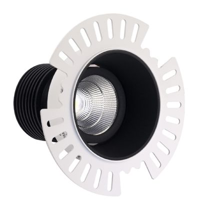 Basy A 8 Recessed Ceiling Luminaires Dlux Round Recess Ceiling Basy A 8 Recessed Ceiling Luminaires Dlux Round Recess Ceiling